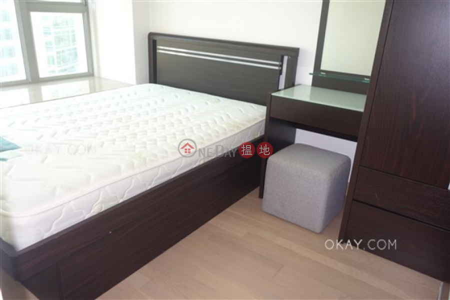 Charming 2 bedroom with balcony | Rental 22 Johnston Road | Wan Chai District, Hong Kong, Rental HK$ 25,000/ month