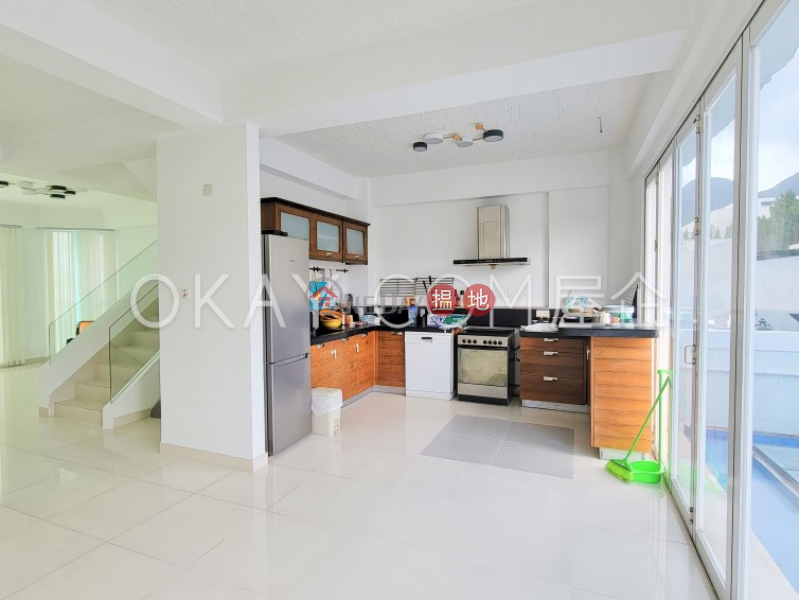 Lotus Villas | Low, Residential, Rental Listings | HK$ 45,000/ month