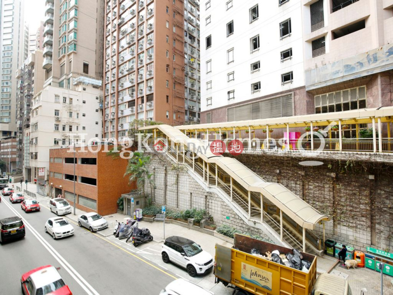 Property Search Hong Kong | OneDay | Residential Rental Listings | 3 Bedroom Family Unit for Rent at Wise Mansion