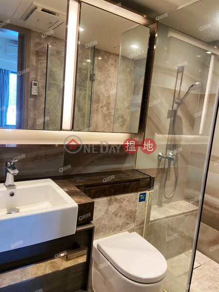 Property Search Hong Kong | OneDay | Residential Sales Listings Ocean Wings Tower 7A, The Wings | 1 bedroom High Floor Flat for Sale