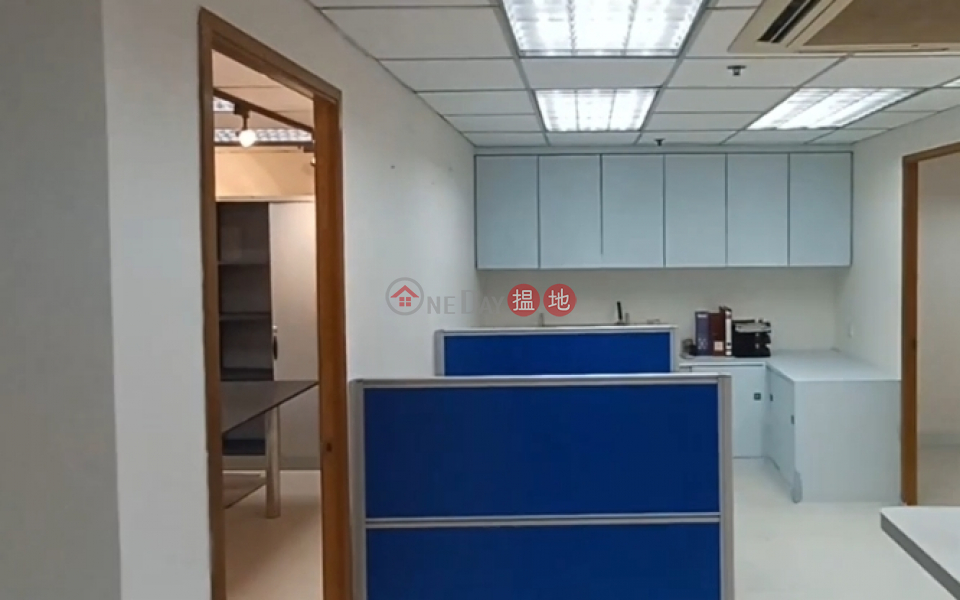 Workingfield Commercial Building | Middle | Office / Commercial Property | Rental Listings HK$ 22,800/ month