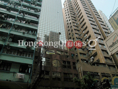 Office Unit at Winner Commercial Building | For Sale | Winner Commercial Building 榮華商業大廈 _0