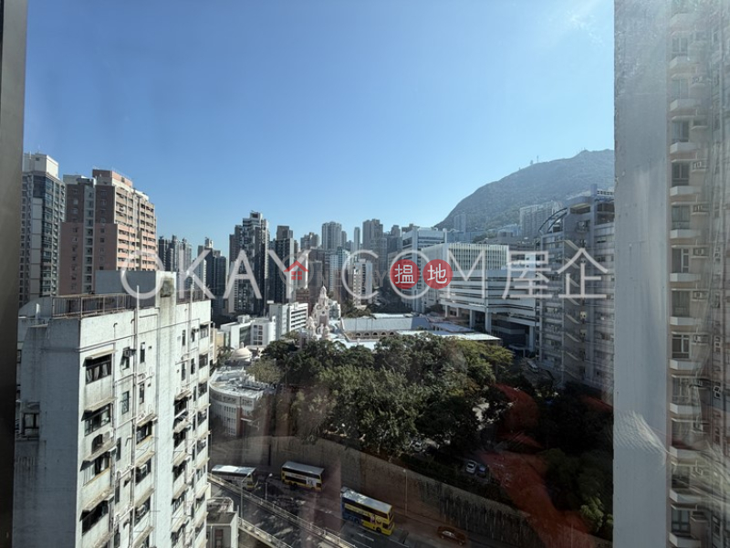 HK$ 33,000/ 月-山道81號|西區2房1廁,露台山道81號出租單位