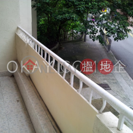 3房2廁,露台寶雲道6B-6E號出租單位 | 寶雲道6B-6E號 6B-6E Bowen Road _0