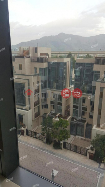Riva | 2 bedroom High Floor Flat for Rent 1 Helorus Boulevard | Yuen Long | Hong Kong | Rental HK$ 15,500/ month