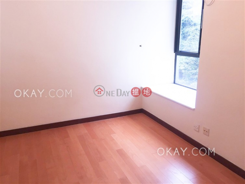HK$ 35,000/ month | Scenecliff | Western District | Luxurious 3 bedroom with balcony & parking | Rental