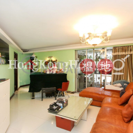 3 Bedroom Family Unit at (T-36) Oak Mansion Harbour View Gardens (West) Taikoo Shing | For Sale