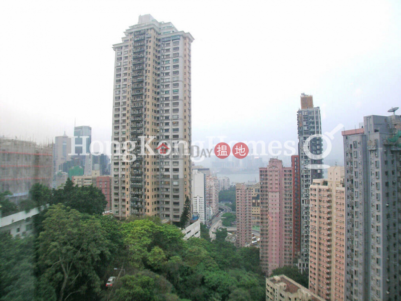 香港搵樓|租樓|二手盤|買樓| 搵地 | 住宅-出售樓盤|優雅閣兩房一廳單位出售