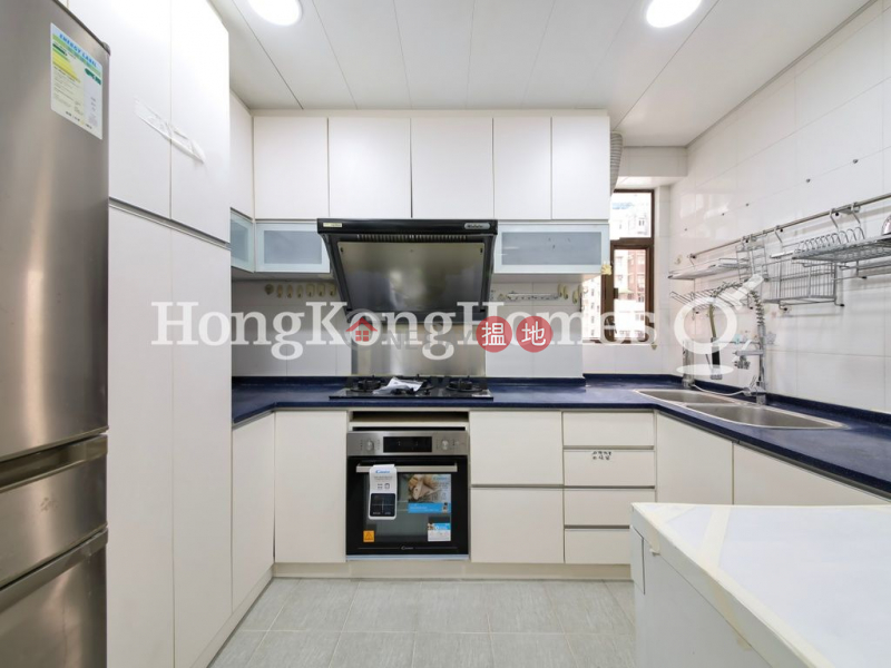 3 Bedroom Family Unit at Corona Tower | For Sale, 93 Caine Road | Central District, Hong Kong Sales HK$ 13.5M