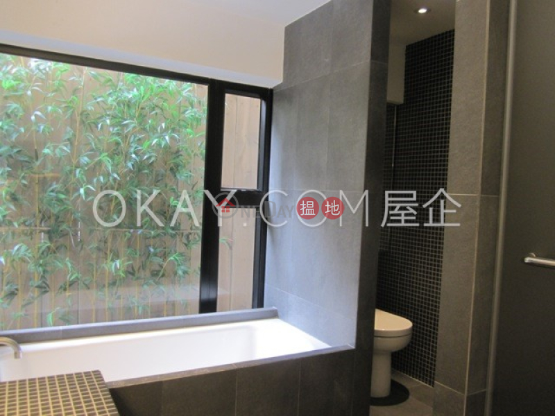 Property Search Hong Kong | OneDay | Residential | Sales Listings | Gorgeous 1 bedroom with terrace | For Sale