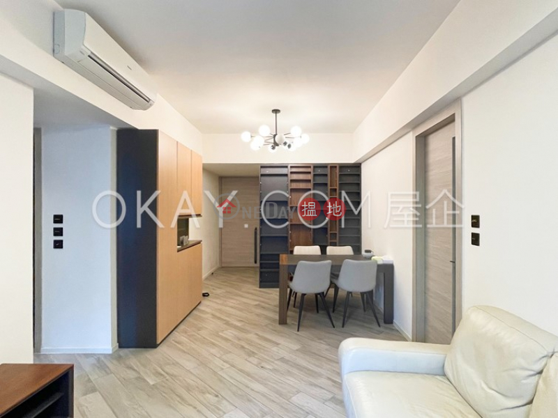 Property Search Hong Kong | OneDay | Residential | Rental Listings | Nicely kept 2 bedroom with balcony | Rental