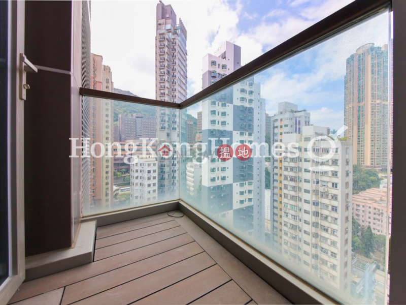 1 Bed Unit at High West | For Sale | 36 Clarence Terrace | Western District, Hong Kong | Sales, HK$ 9.8M
