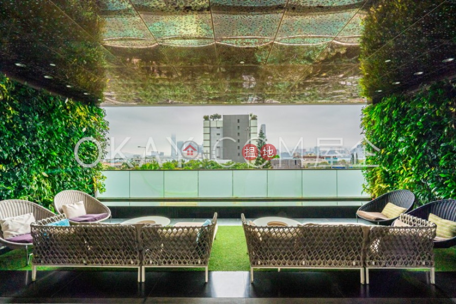 Property Search Hong Kong | OneDay | Residential | Sales Listings, Nicely kept 2 bedroom with sea views & balcony | For Sale