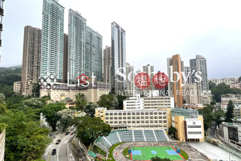 Property for Sale at Serenade with 3 Bedrooms | Serenade 上林 _0