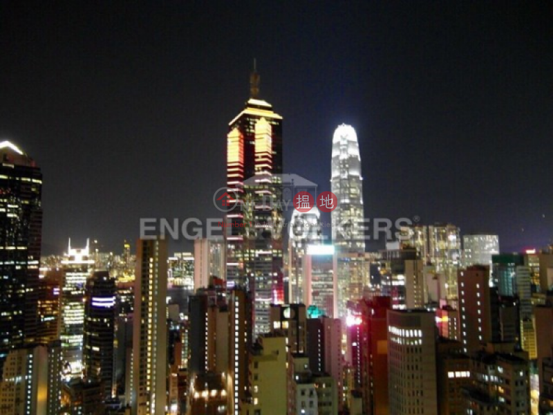 HK$ 8.8M Caine Tower | Central District 1 Bed Apartment/Flat for Sale in Soho