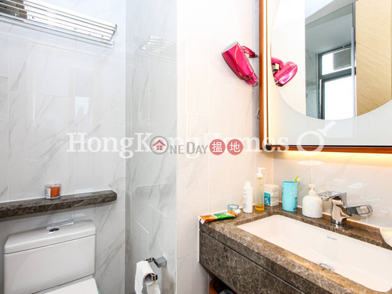 翰林峰2座兩房一廳單位出售-460皇后大道西 | 西區|香港-出售-HK$ 1,880萬