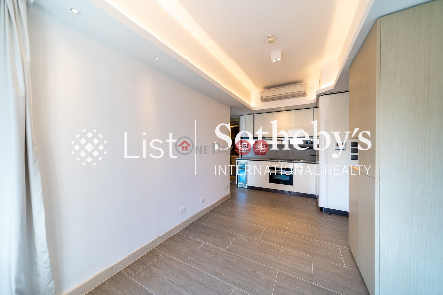 HK$ 37,000/ month | Townplace Soho Western District | Property for Rent at Townplace Soho with 2 Bedrooms