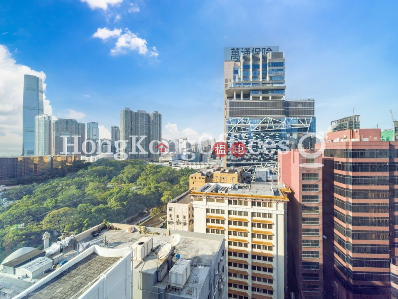 Property Search Hong Kong | OneDay | Office / Commercial Property | Rental Listings Office Unit for Rent at 1 Humphreys Avenue