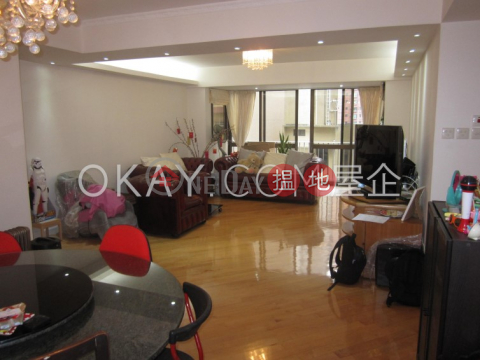 Rare 3 bedroom with balcony & parking | For Sale | Right Mansion 利德大廈 _0
