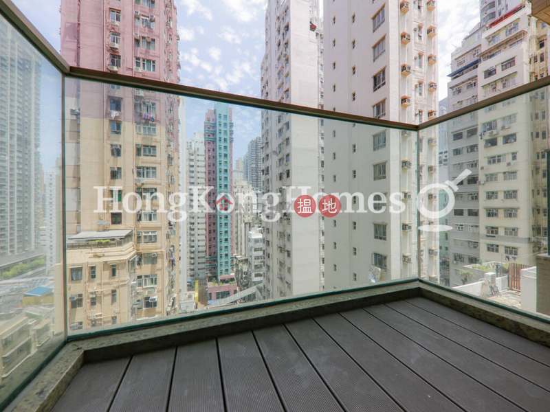 2 Bedroom Unit for Rent at The Nova | 88 Third Street | Western District Hong Kong Rental | HK$ 29,000/ month