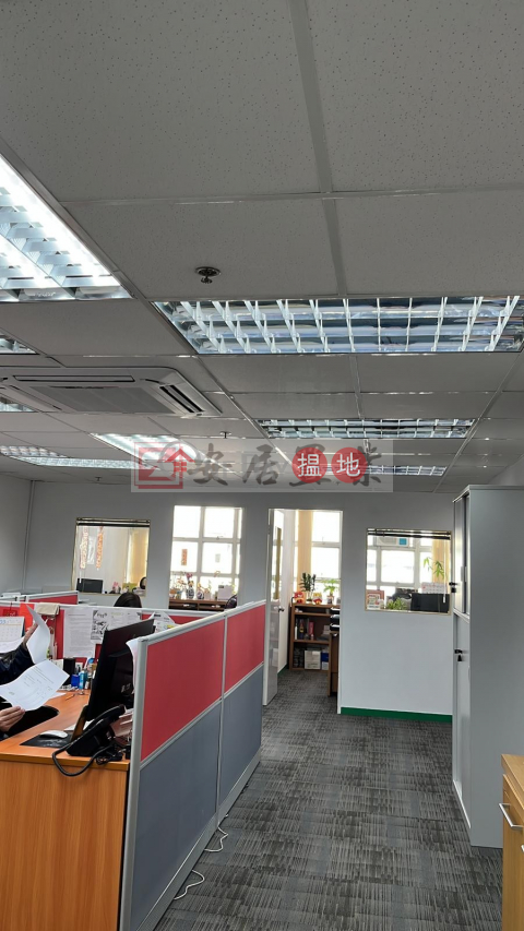 安居工商 何生 巧明街 高回報達６厘 | 冠力工業大廈 Crown Industrial Building _0
