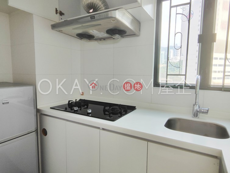 Intimate 2 bedroom in Happy Valley | For Sale | Silverwood 力生軒 Sales Listings