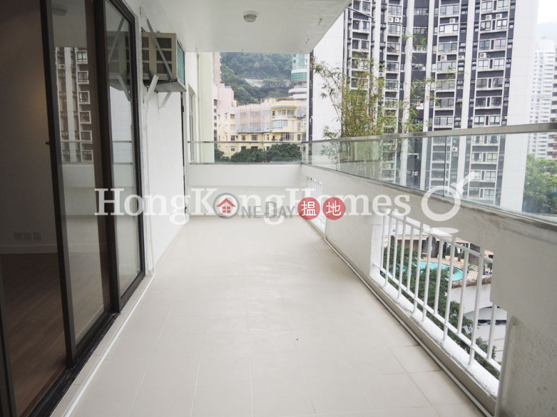 4 Bedroom Luxury Unit at Grosvenor House | For Sale | Grosvenor House 高雲大廈 Sales Listings