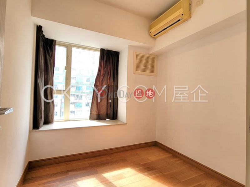 HK$ 48,000/ month | Centrestage, Central District, Lovely 3 bedroom on high floor with balcony | Rental