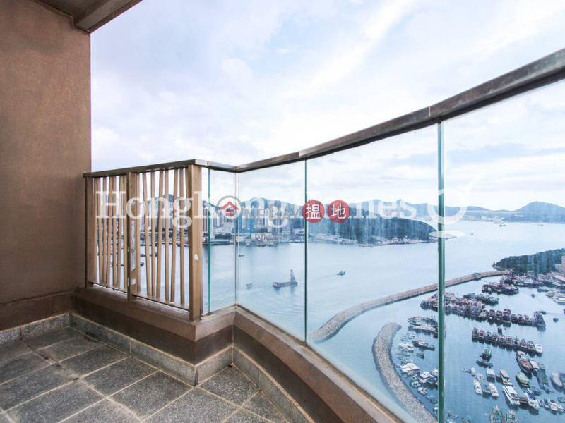 Property Search Hong Kong | OneDay | Residential Sales Listings | 3 Bedroom Family Unit at Tower 6 Grand Promenade | For Sale