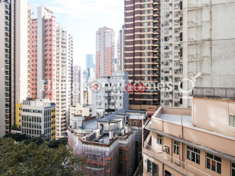Property Search Hong Kong | OneDay | Residential | Rental Listings Studio Unit for Rent at Windsor Court