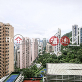 3 Bedroom Family Unit for Rent at Dynasty Court | Dynasty Court 帝景園 _0