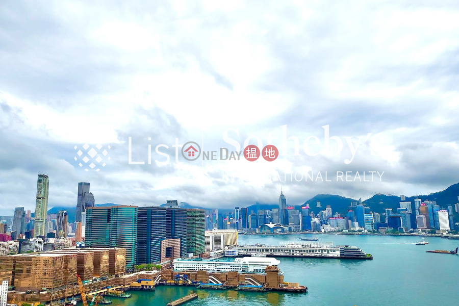 Property for Rent at The Arch with 3 Bedrooms 1 Austin Road West | Yau Tsim Mong, Hong Kong, Rental HK$ 55,000/ month