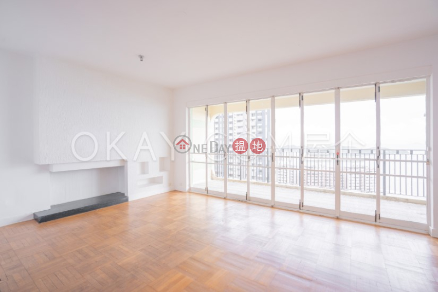 Property Search Hong Kong | OneDay | Residential, Rental Listings | Rare 3 bedroom with parking | Rental