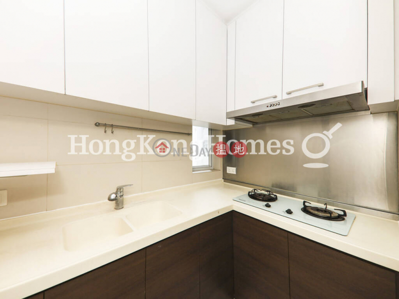 Property Search Hong Kong | OneDay | Residential Rental Listings, 2 Bedroom Unit for Rent at Gold Ning Mansion