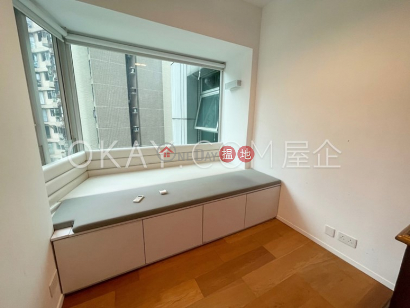 HK$ 39M | The Legend Block 3-5 | Wan Chai District | Exquisite 3 bedroom with sea views, balcony | For Sale