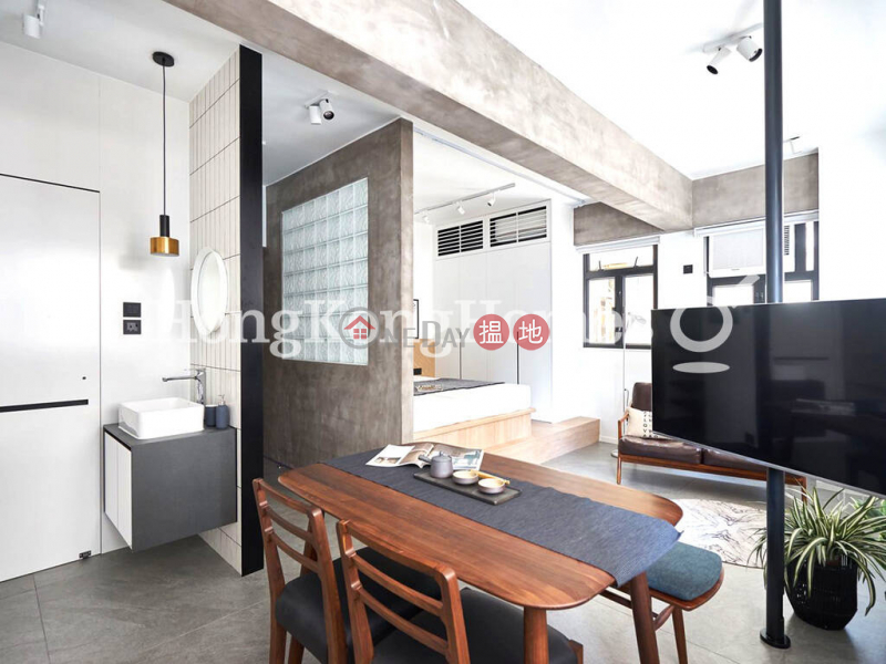 Studio Unit for Rent at Chin Hung Building, 1-15 Heard Street | Wan Chai District | Hong Kong, Rental, HK$ 22,800/ month