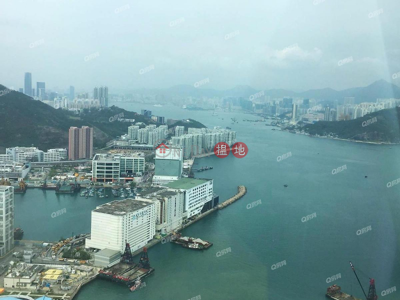 Tower 1 Island Resort | 3 bedroom High Floor Flat for Rent, 28 Siu Sai Wan Road | Chai Wan District, Hong Kong | Rental HK$ 26,000/ month