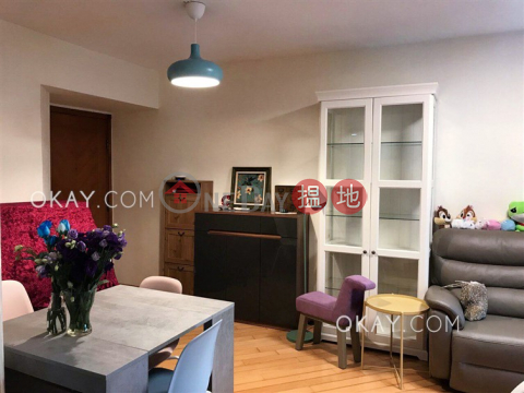 Lovely 3 bedroom in Olympic Station | For Sale | Tower 2 Island Harbourview 維港灣2座 _0