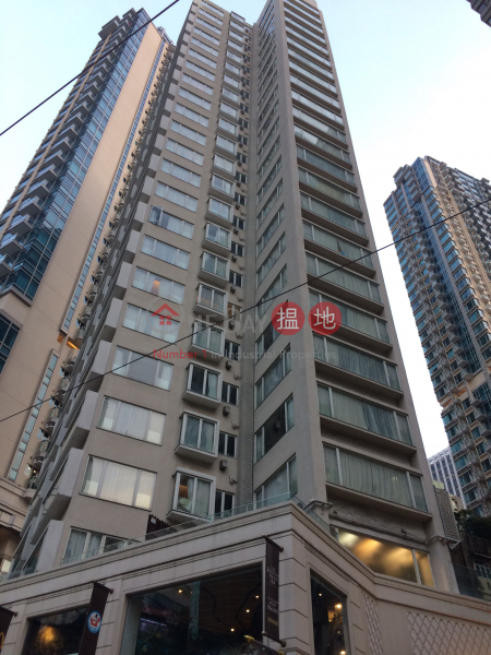 The Johnston Suites (The Johnston Suites) Wan Chai|搵地(OneDay)(1)