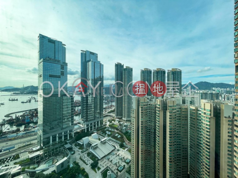 Nicely kept 3 bedroom on high floor | Rental | The Arch Sky Tower (Tower 1) 凱旋門摩天閣(1座) _0
