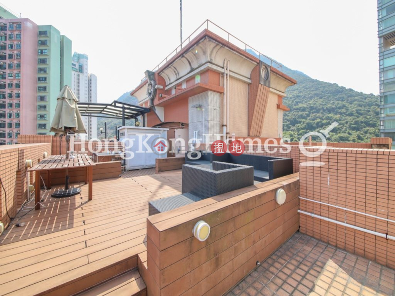 蔚華閣-未知-住宅出租樓盤-HK$ 38,000/ 月