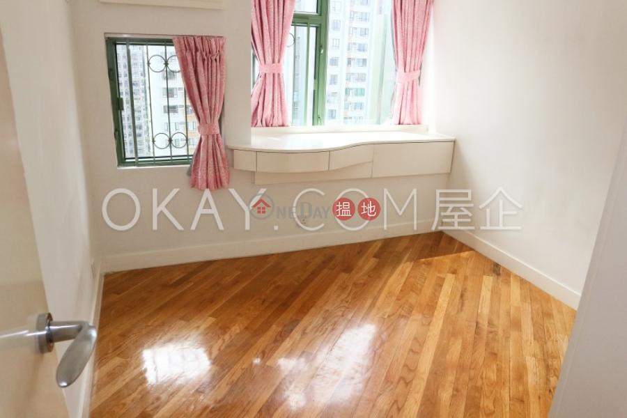 雍景臺-高層-住宅|出租樓盤|HK$ 54,000/ 月
