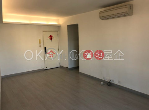 Tasteful 2 bedroom with balcony & parking | Rental | Scenic Heights 富景花園 _0
