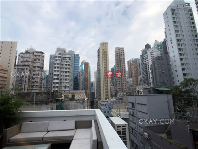香港搵樓|租樓|二手盤|買樓| 搵地 | 住宅|出租樓盤-1房1廁,極高層《太利樓出租單位》