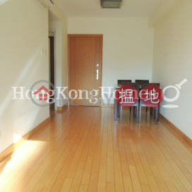 帝后華庭兩房一廳單位出租, 帝后華庭 Queen's Terrace | 西區 (Proway-LID115698R)_0