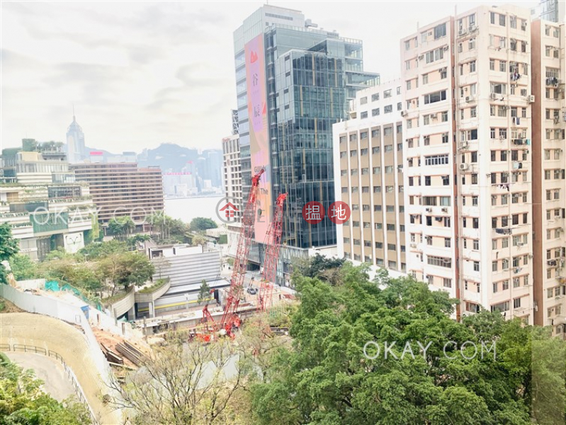 Property Search Hong Kong | OneDay | Residential | Sales Listings Luxurious 2 bedroom in Tsim Sha Tsui | For Sale