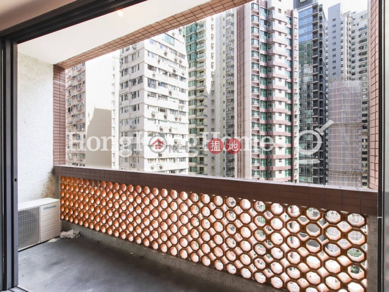 正大花園兩房一廳單位出售27羅便臣道 | 西區-香港-出售-HK$ 1,260萬