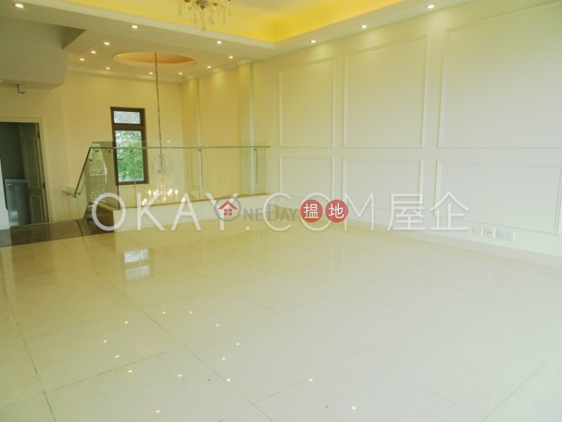 HK$ 52M | 88 The Portofino, Sai Kung Beautiful house with sea views, rooftop & terrace | For Sale