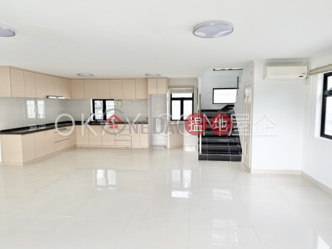 Elegant house with rooftop, terrace & balcony | Rental | Nam Shan Village 南山村 _0