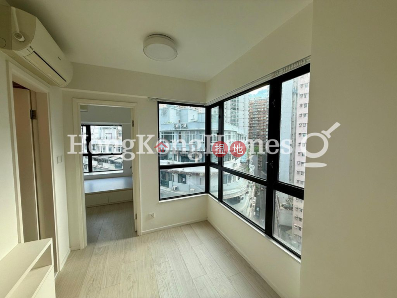 1 Bed Unit for Rent at Wilton Place | 18 Park Road | Western District Hong Kong Rental HK$ 20,000/ month